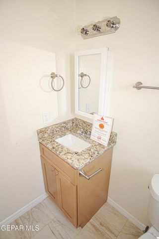 7320 Dale Road A, El Paso, TX 79915