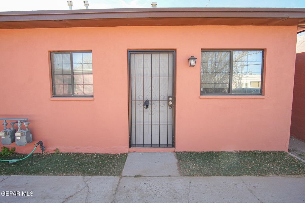 7320 Dale Road A, El Paso, TX 79915