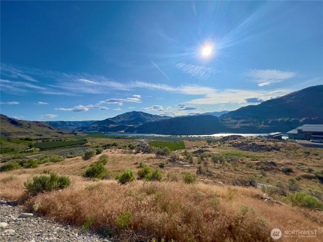 220 Ridge Road, Orondo, WA 98843