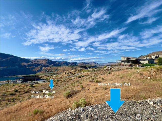 220 Ridge Road, Orondo, WA 98843