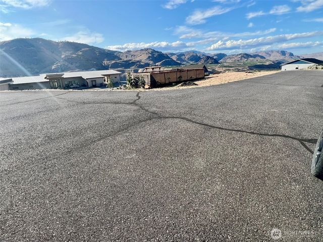 220 Ridge Road, Orondo, WA 98843