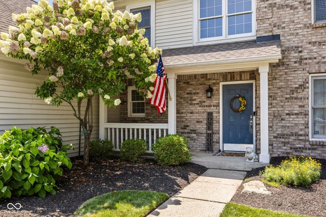 14568 Cherry Ridge Road, Carmel, IN 46033