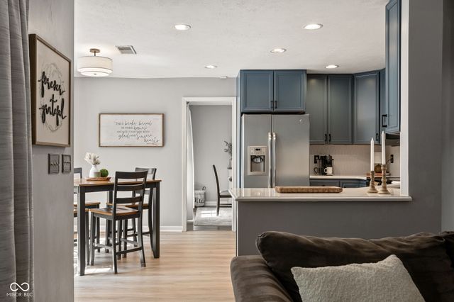 14568 Cherry Ridge Road, Carmel, IN 46033