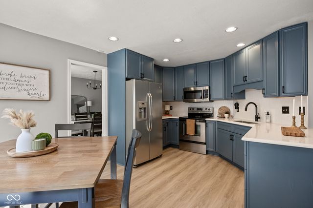 14568 Cherry Ridge Road, Carmel, IN 46033