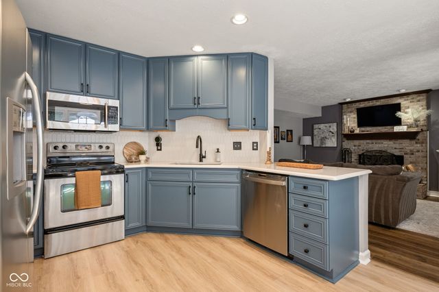 14568 Cherry Ridge Road, Carmel, IN 46033