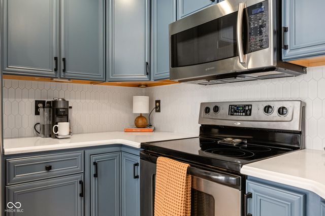 14568 Cherry Ridge Road, Carmel, IN 46033