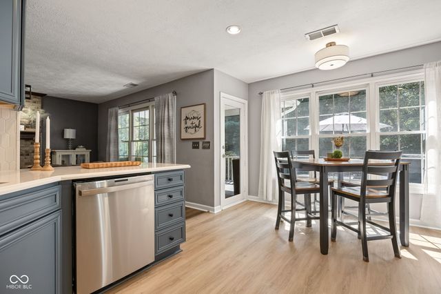 14568 Cherry Ridge Road, Carmel, IN 46033