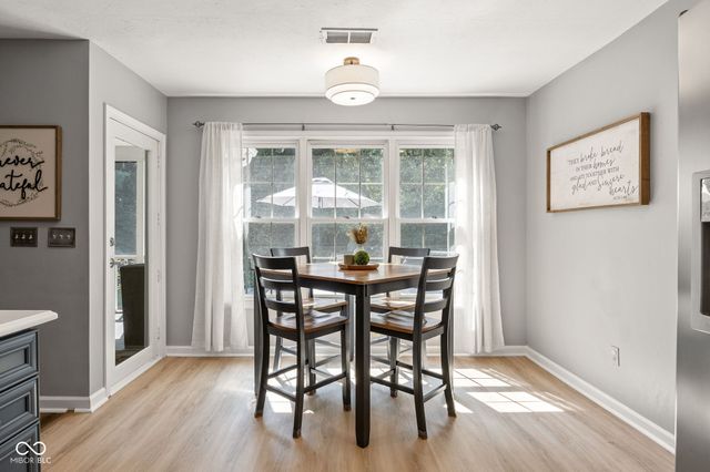 14568 Cherry Ridge Road, Carmel, IN 46033