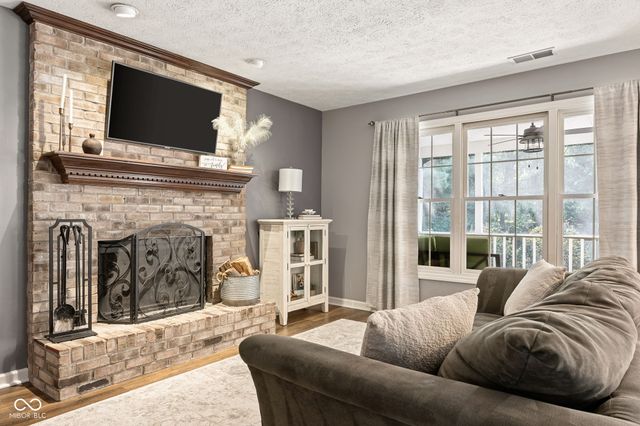 14568 Cherry Ridge Road, Carmel, IN 46033