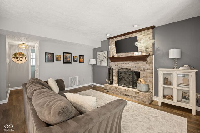14568 Cherry Ridge Road, Carmel, IN 46033