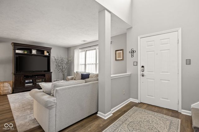 14568 Cherry Ridge Road, Carmel, IN 46033