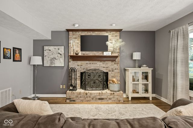 14568 Cherry Ridge Road, Carmel, IN 46033