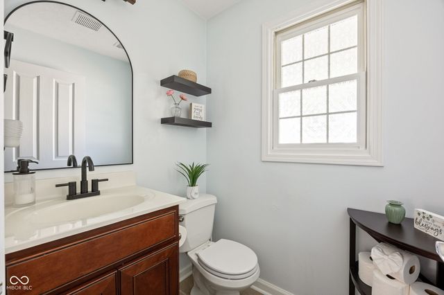 14568 Cherry Ridge Road, Carmel, IN 46033