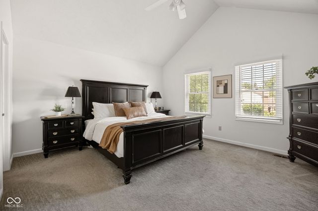 14568 Cherry Ridge Road, Carmel, IN 46033