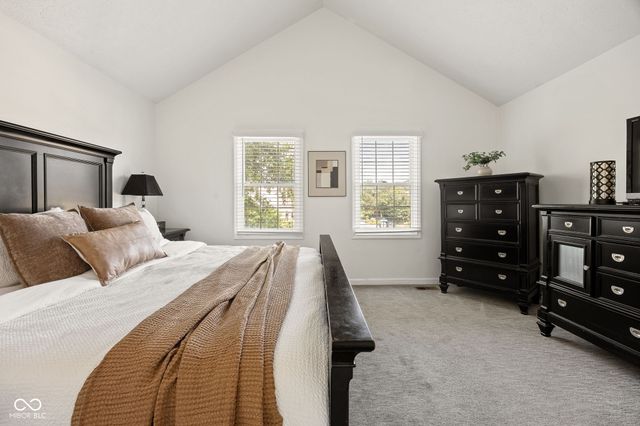 14568 Cherry Ridge Road, Carmel, IN 46033