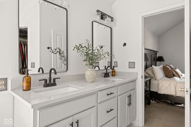 14568 Cherry Ridge Road, Carmel, IN 46033