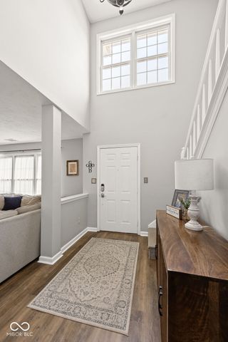 14568 Cherry Ridge Road, Carmel, IN 46033