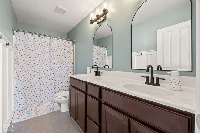 14568 Cherry Ridge Road, Carmel, IN 46033