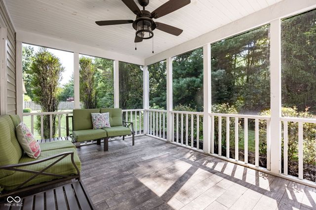 14568 Cherry Ridge Road, Carmel, IN 46033
