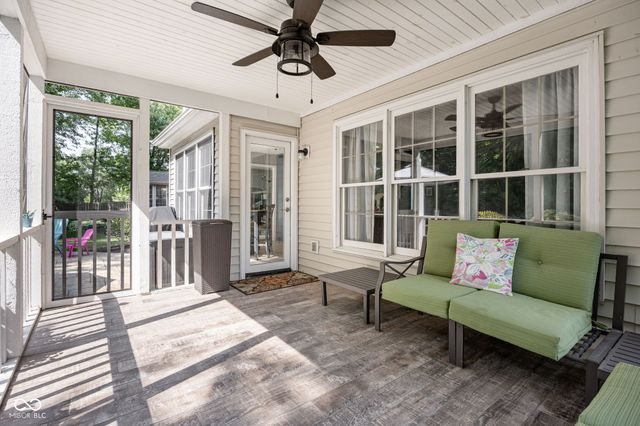14568 Cherry Ridge Road, Carmel, IN 46033