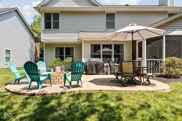 14568 Cherry Ridge Road, Carmel, IN 46033