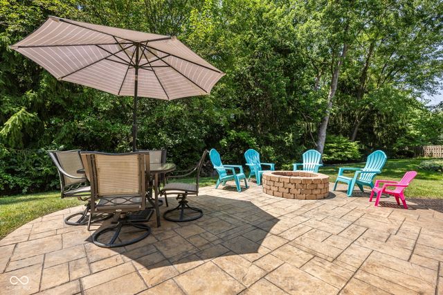 14568 Cherry Ridge Road, Carmel, IN 46033