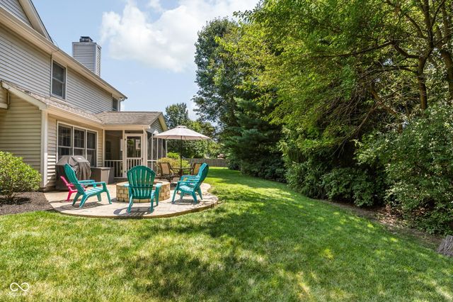14568 Cherry Ridge Road, Carmel, IN 46033