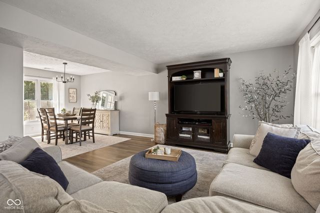 14568 Cherry Ridge Road, Carmel, IN 46033