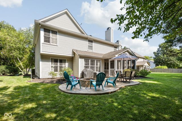 14568 Cherry Ridge Road, Carmel, IN 46033