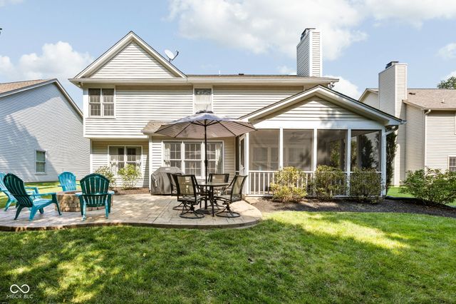 14568 Cherry Ridge Road, Carmel, IN 46033