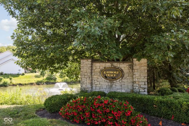 14568 Cherry Ridge Road, Carmel, IN 46033