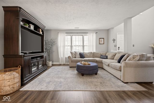 14568 Cherry Ridge Road, Carmel, IN 46033