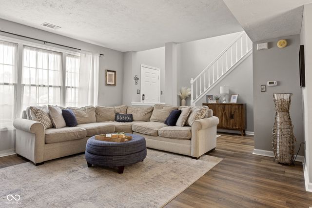 14568 Cherry Ridge Road, Carmel, IN 46033