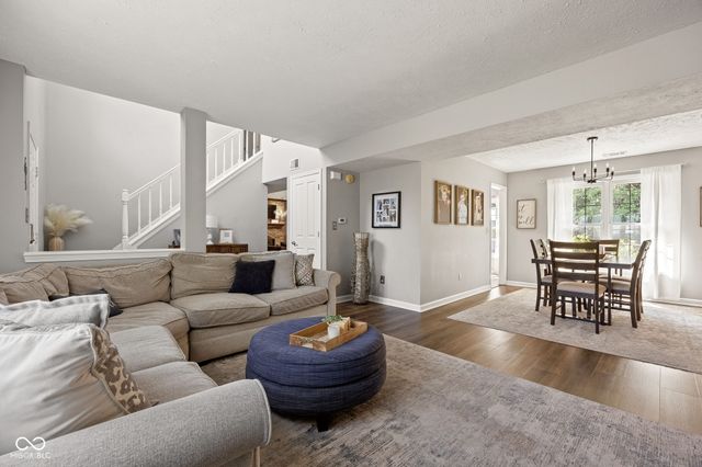 14568 Cherry Ridge Road, Carmel, IN 46033