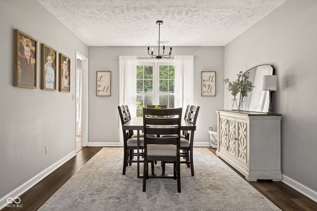 14568 Cherry Ridge Road, Carmel, IN 46033