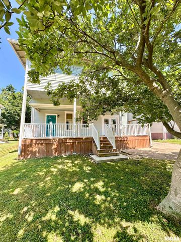 231 N WEBSTER Avenue, Jacksonville, IL 62650