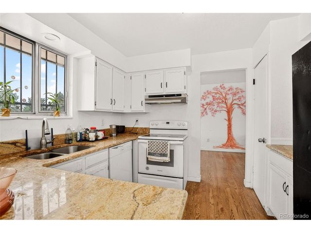 2000 E Easter Ave, Centennial, CO 80122