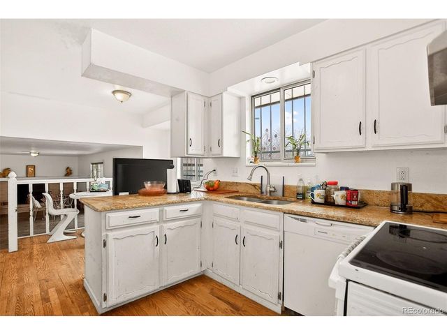 2000 E Easter Ave, Centennial, CO 80122