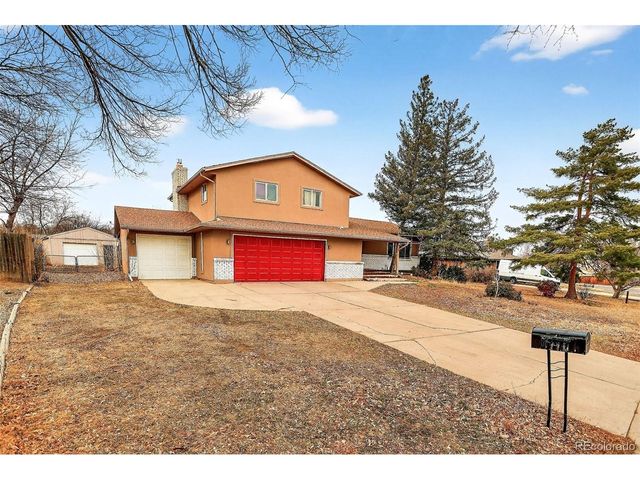 2000 E Easter Ave, Centennial, CO 80122