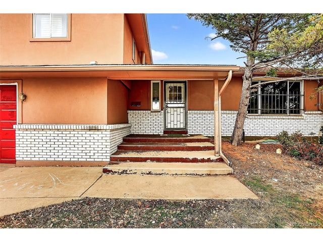 2000 E Easter Ave, Centennial, CO 80122