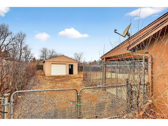 2000 E Easter Ave, Centennial, CO 80122