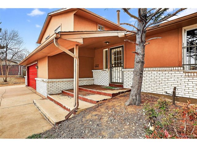 2000 E Easter Ave, Centennial, CO 80122