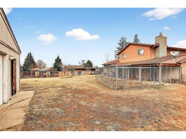 2000 E Easter Ave, Centennial, CO 80122