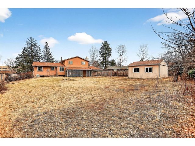 2000 E Easter Ave, Centennial, CO 80122