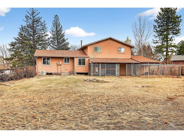2000 E Easter Ave, Centennial, CO 80122