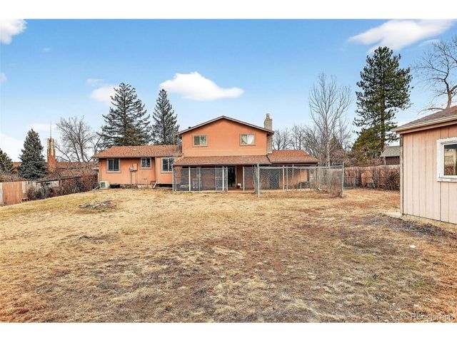 2000 E Easter Ave, Centennial, CO 80122