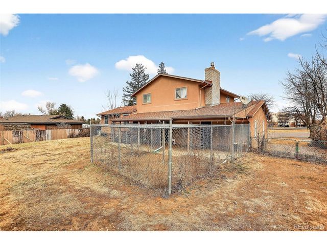 2000 E Easter Ave, Centennial, CO 80122