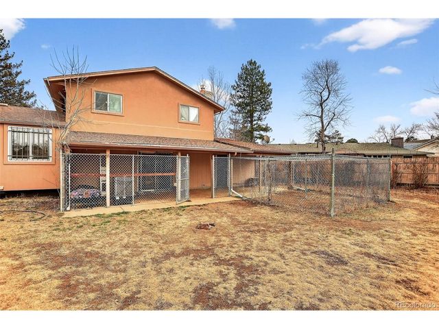 2000 E Easter Ave, Centennial, CO 80122