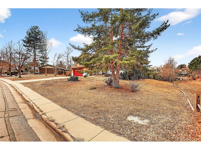 2000 E Easter Ave, Centennial, CO 80122