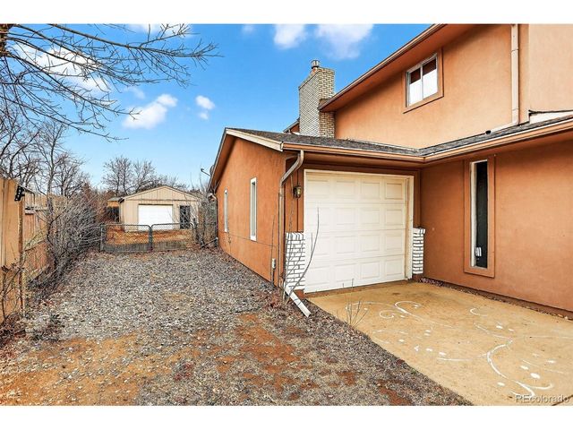 2000 E Easter Ave, Centennial, CO 80122